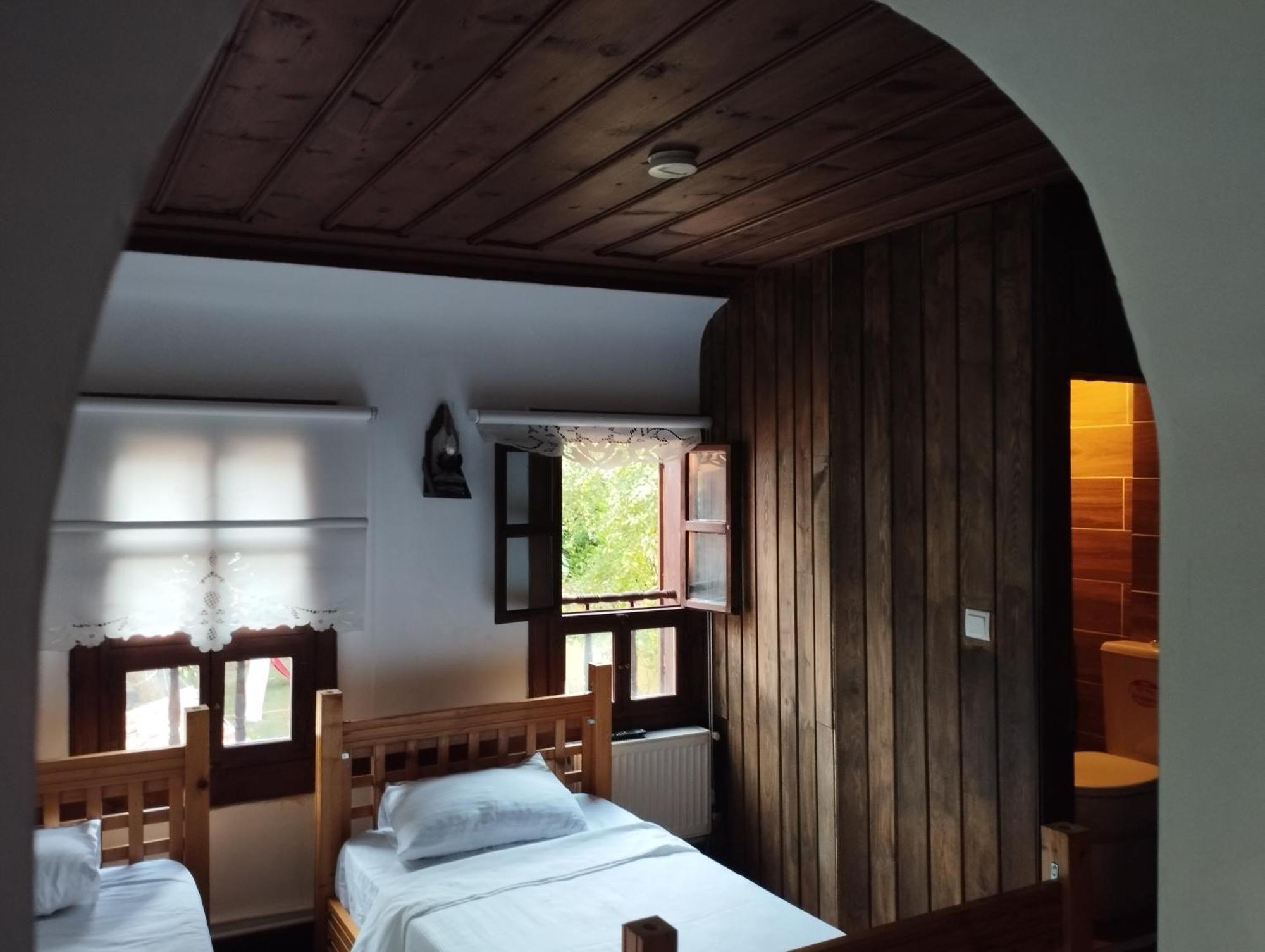 Sari Konak Garden Otel Safranbolu Habitación foto